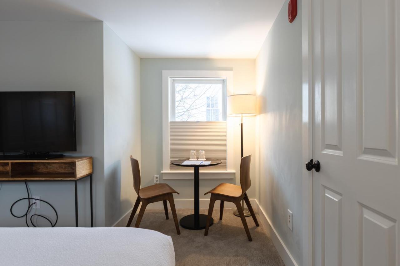 The Sailmaker'S House Hotell Portsmouth Exteriör bild